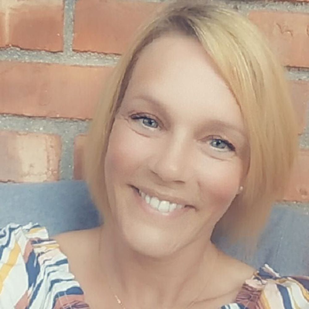 Meet your Posher, Audra